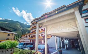 JUFA Alpenhotel Saalbach-Jokercard im Sommer inklusive